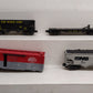 Lionel & Others O Gauge Train Cars [4] EX