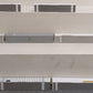 Walthers HO Scale 48'/53' Smooth & Corrugated Containers [10] EX