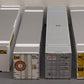 Walthers HO Scale 48'/53' Smooth & Corrugated Containers [10] EX