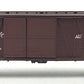 Micro-Trains 02900030 N NP 40' 1&1/2 Door Outside Braced Boxcar #8002 EX/Box