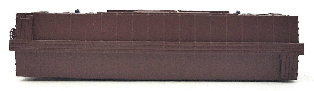 Micro-Trains 02900030 N NP 40' 1&1/2 Door Outside Braced Boxcar #8002 EX/Box