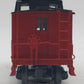 Weaver 183 O Gauge Freeburg Fire Co. Caboose #1948 - 3 Rail LN/Box