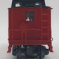 Weaver 183 O Gauge Freeburg Fire Co. Caboose #1948 - 3 Rail LN/Box