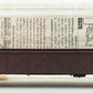 Micro-Trains 06000010 N Chicago M St. P & Pacific 50' Composite Gondola #80344 EX/Box