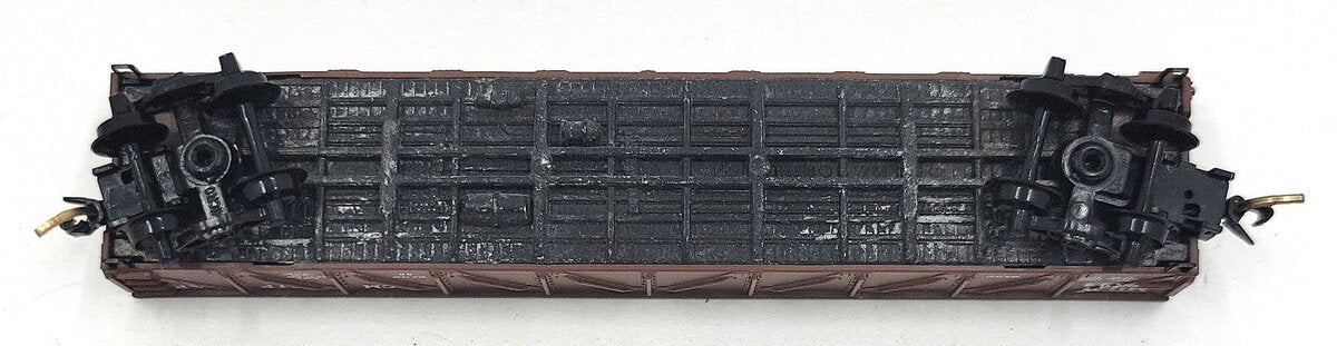 Micro-Trains 06000010 N Chicago M St. P & Pacific 50' Composite Gondola #80344 EX/Box