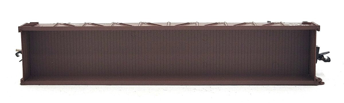 Micro-Trains 06000010 N Chicago M St. P & Pacific 50' Composite Gondola #80344 EX/Box