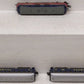 Rokal TT Scale German Federal Railway "Touropa-Expres" Passenger Car Starter Set VG/Box