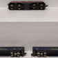 Rokal TT Scale German Federal Railway "Touropa-Expres" Passenger Car Starter Set VG/Box