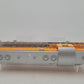 Williams O Gauge Rio Grande GP-9 Diesel Locomotive #5725 VG