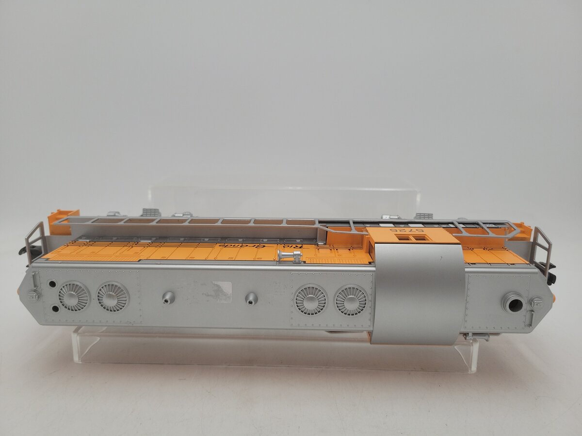 Williams O Gauge Rio Grande GP-9 Diesel Locomotive #5725 VG