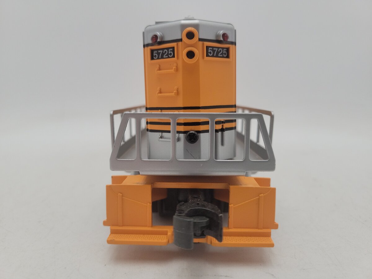 Williams O Gauge Rio Grande GP-9 Diesel Locomotive #5725 VG
