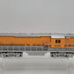 Williams O Gauge Rio Grande GP-9 Diesel Locomotive #5725 VG