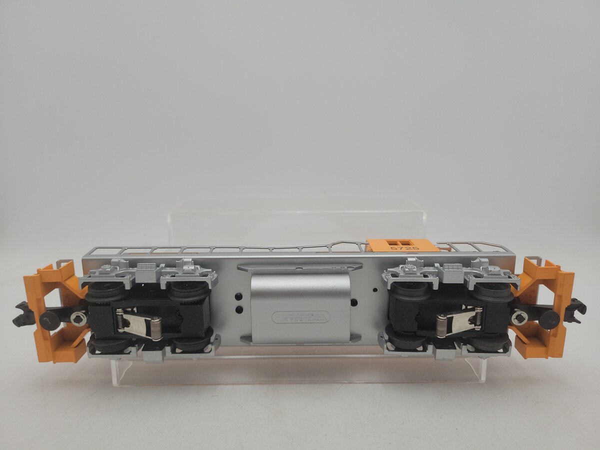 Williams O Gauge Rio Grande GP-9 Diesel Locomotive #5725 VG