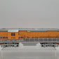 Williams O Gauge Rio Grande GP-9 Diesel Locomotive #5725 VG