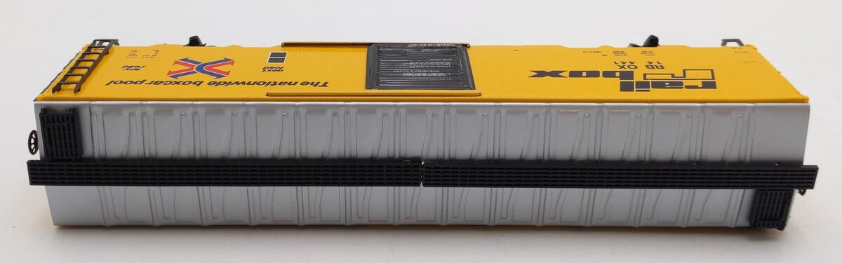 Marklin 4773 HO Scale Railbox Boxcar #14441 LN/Box