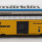 Marklin 4773 HO Scale Railbox Boxcar #14441 LN/Box