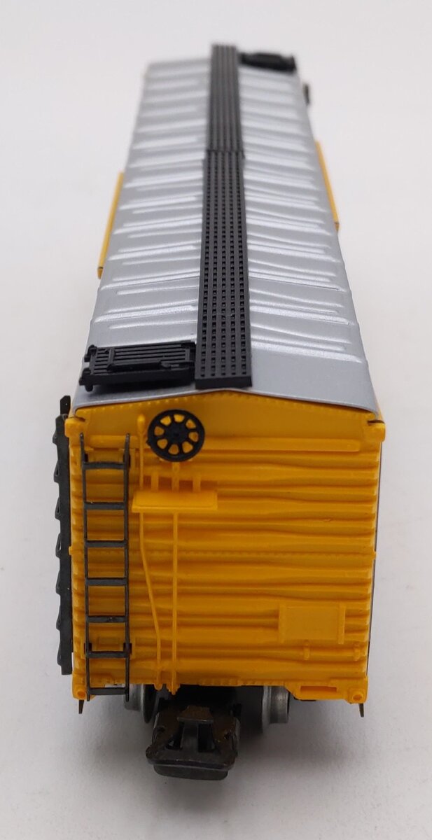 Marklin 4773 HO Scale Railbox Boxcar #14441 LN/Box