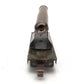 Marx 572G O Gauge Vintage Olive Drab Cannon Car VG