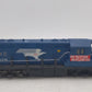Lionel O Gauge CUSTOM Western Maryland Diesel Locomotive #5378