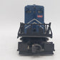 Lionel O Gauge CUSTOM Western Maryland Diesel Locomotive #5378