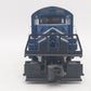 Lionel O Gauge CUSTOM Western Maryland Diesel Locomotive #5378