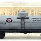Micro-Trains 06500190 N Diamond Chemicals 39' Single Dome Tank Car #71424 LN/Box