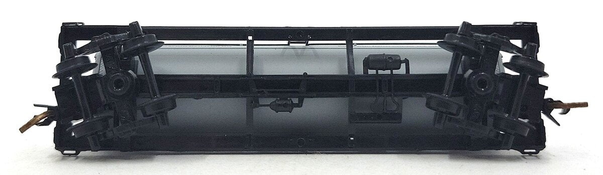 Micro-Trains 06500190 N Diamond Chemicals 39' Single Dome Tank Car #71424 LN/Box