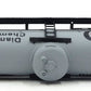 Micro-Trains 06500190 N Diamond Chemicals 39' Single Dome Tank Car #71424 LN/Box