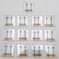 ScaleSigns HO Scale Plastic Replica Road Signs [13] EX