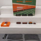 TT Vintage TT Scale German Federal Railway Berliner Bahnen Passenger Starter Set VG/Box