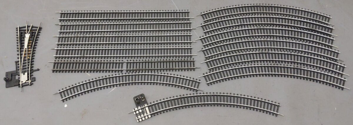 TT Vintage TT Scale German Federal Railway Berliner Bahnen Passenger Starter Set VG/Box