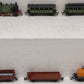 TT Vintage TT Scale German Federal Railway Berliner Bahnen Passenger Starter Set VG/Box