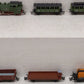 TT Vintage TT Scale German Federal Railway Berliner Bahnen Passenger Starter Set VG/Box