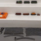 TT Vintage TT Scale German Federal Railway Berliner Bahnen Passenger Starter Set VG/Box