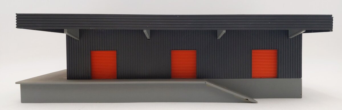 Marklin 7310 HO Scale Freight Warehouse And Transshipment Building EX