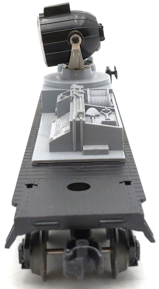 Lionel 6-6529 O Gauge New York Central Operating Searchlight Car #6529 LN