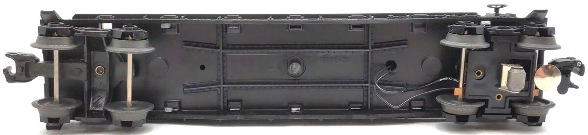 Lionel 6-6529 O Gauge New York Central Operating Searchlight Car #6529 LN