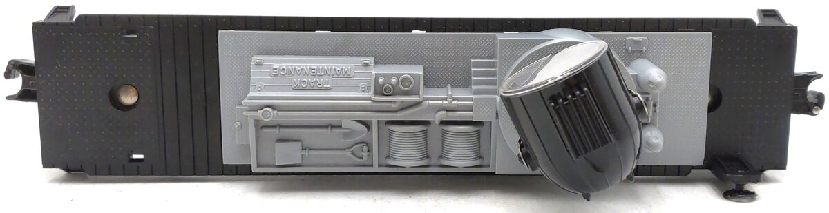 Lionel 6-6529 O Gauge New York Central Operating Searchlight Car #6529 LN