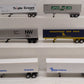 Lionel O Scale Assorted Trailers [6] EX