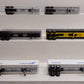 Lionel O Scale Assorted Trailers [6] EX