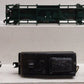 Lionel 11520 Vintage O 233 Steam Locomotive Set VG