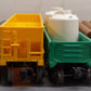 Lionel 11520 Vintage O 233 Steam Locomotive Set VG