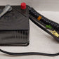 Lionel 11520 Vintage O 233 Steam Locomotive Set VG