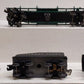 Lionel 11520 Vintage O 233 Steam Locomotive Set VG