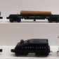 Lionel 11520 Vintage O 233 Steam Locomotive Set VG