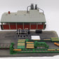 Kibri 39816 HO Sawmill with Interior Building Kit VG