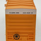 Lionel 6-19281 Mickeys Carrots Hi-Cube Boxcar LN/Box
