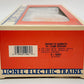 Lionel 6-19281 Mickeys Carrots Hi-Cube Boxcar LN/Box