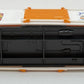Lionel 6-19281 Mickeys Carrots Hi-Cube Boxcar LN/Box