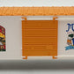Lionel 6-19281 Mickeys Carrots Hi-Cube Boxcar LN/Box